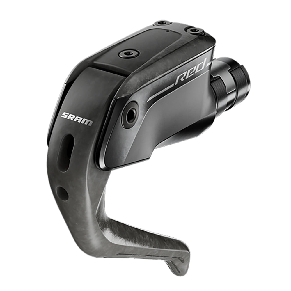 SRAM Red E1 Aero Disc Brakes
