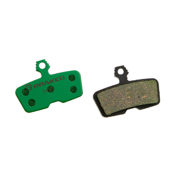Brakco Avid & SRAM Code, Guide Disc Pads
