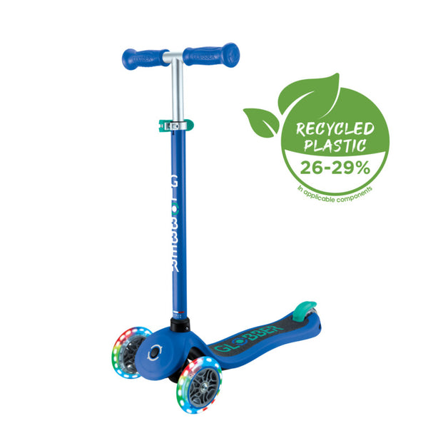 Globber PRIMO LIGHTS