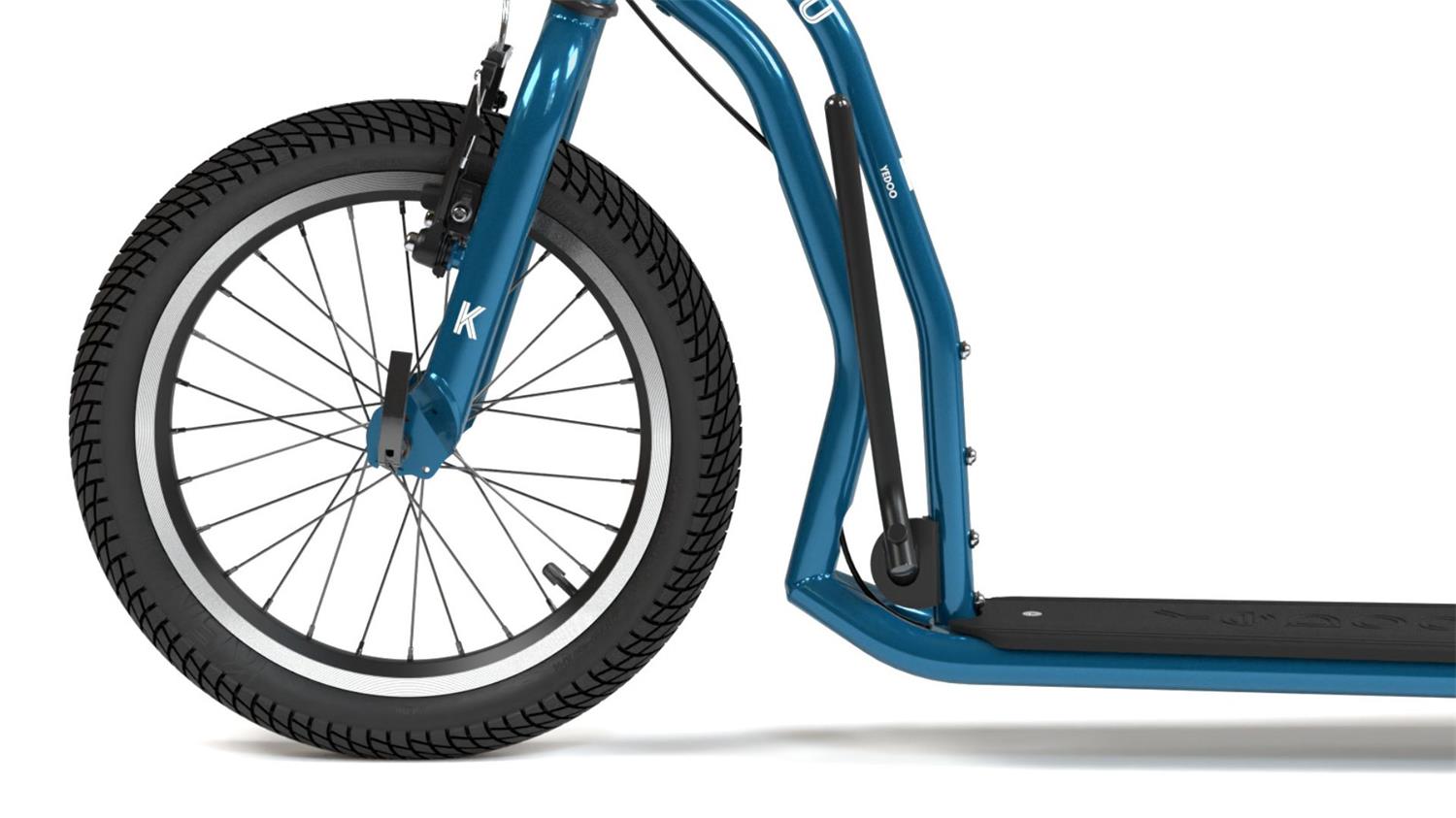 Yedoo Kudu Y40 Adults Scooter
