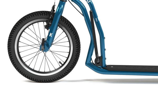 Yedoo Kudu Y40 Adults Scooter