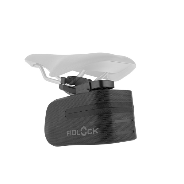 Fidlock Push 400 Saddle Bag