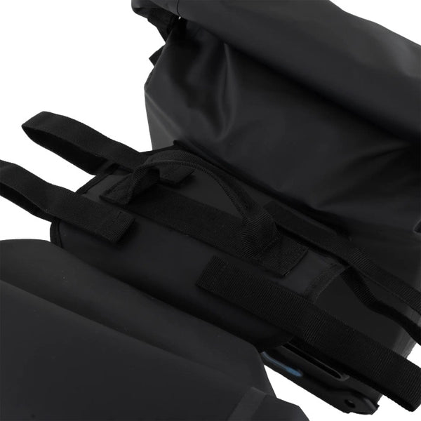 Oxford Aqua V32 Extreme Visibility Double Pannier Bags