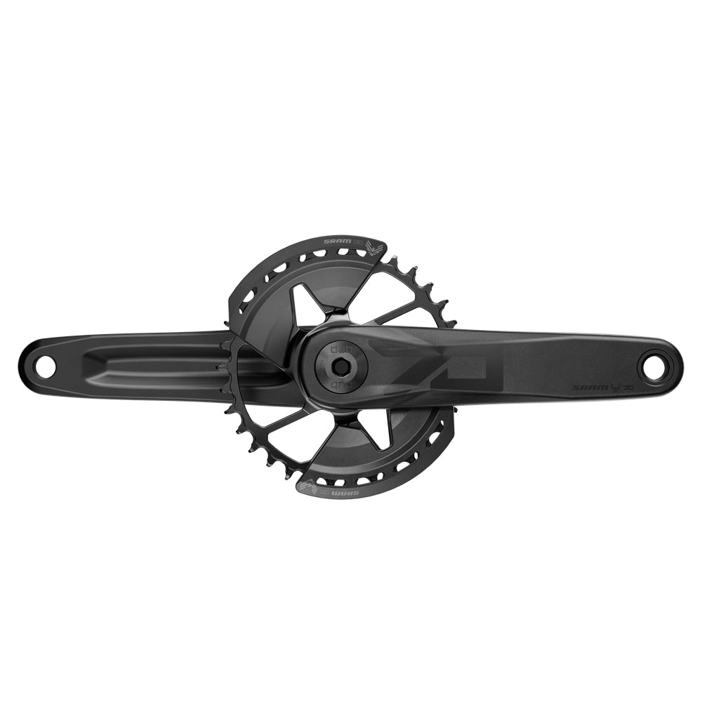 Sram Cassette T-Type Eagle 10-52T XS-1275 12SPD