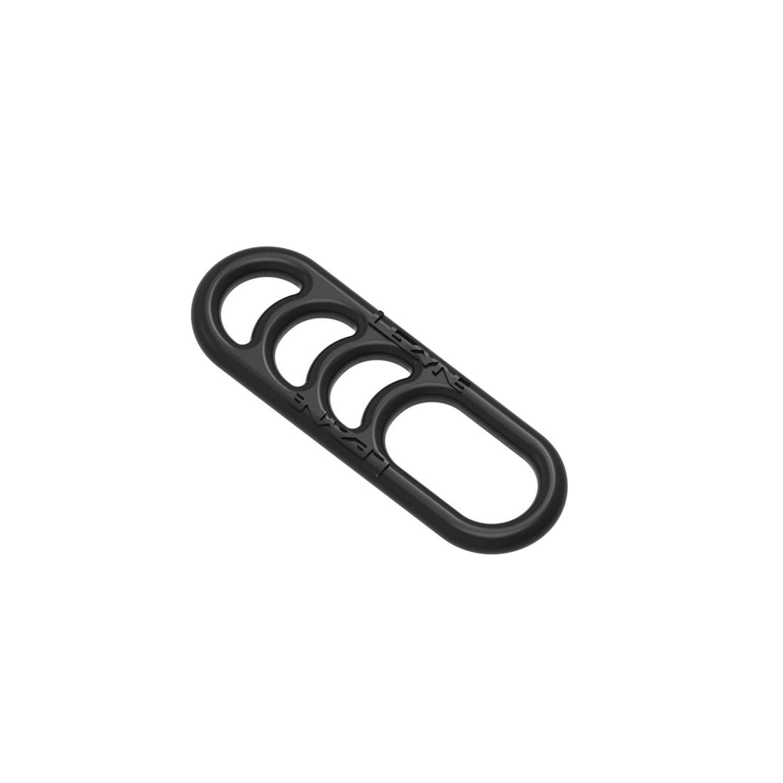 Lezyne Femto USB C Drive Rear Black