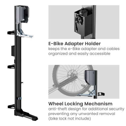 Maverack EasyLift Bike Stand