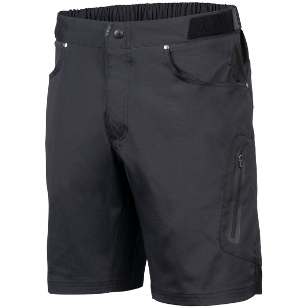 Zoic Mens Ether 9" Short