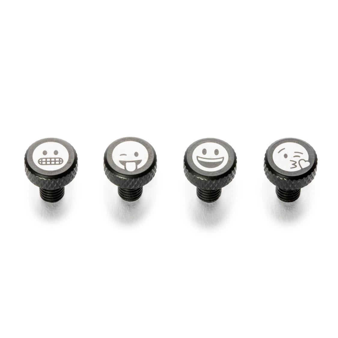 PDW Zit Bitz Frame Bolts
