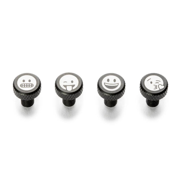 PDW Zit Bitz Frame Bolts