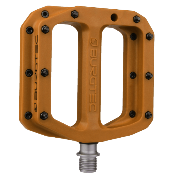 Burgtec Pedals Composite