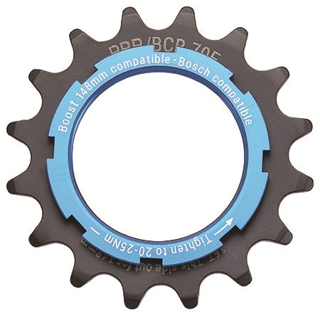 BBB E-BIKE SPROCKET 3/32" BOSCH (BOOST 148mm COMP)