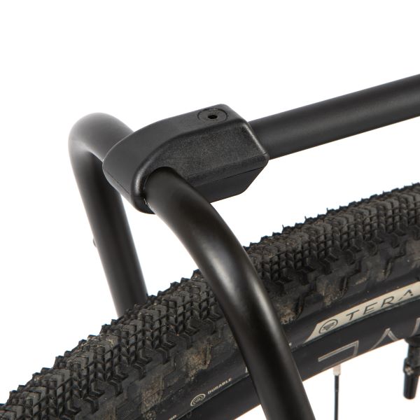 Restrap Switch Rack with Axle