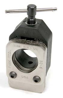 Park Tool Threadless Saw Guide SG-6