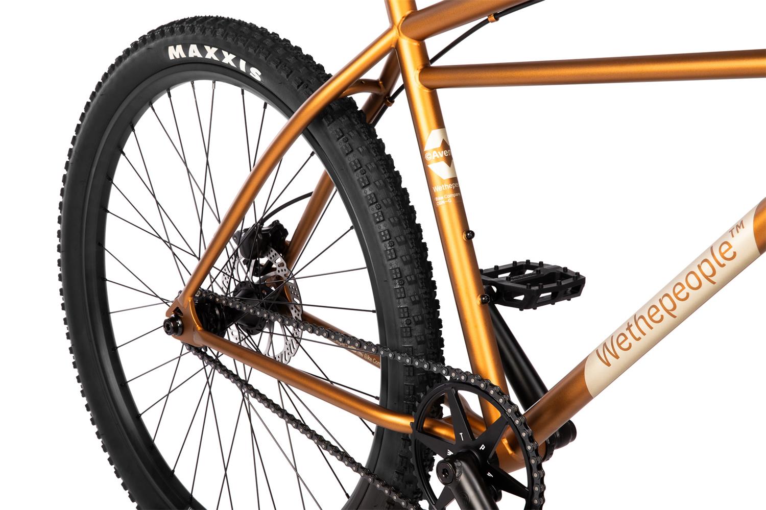 Wethepeople Avenger 27.5