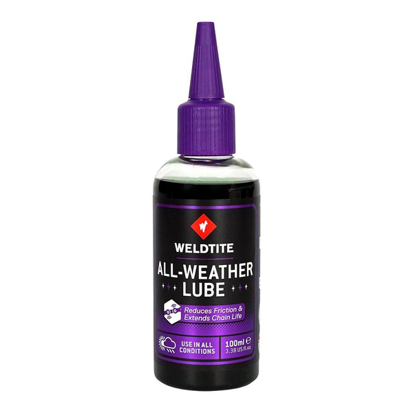 Weldtite All-weather Lube 100ml