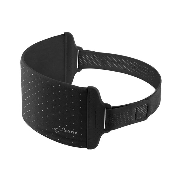 Bone Collection Run Tie Belt