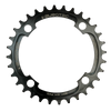 Burgtec Chainring 104BCD Thick Thin