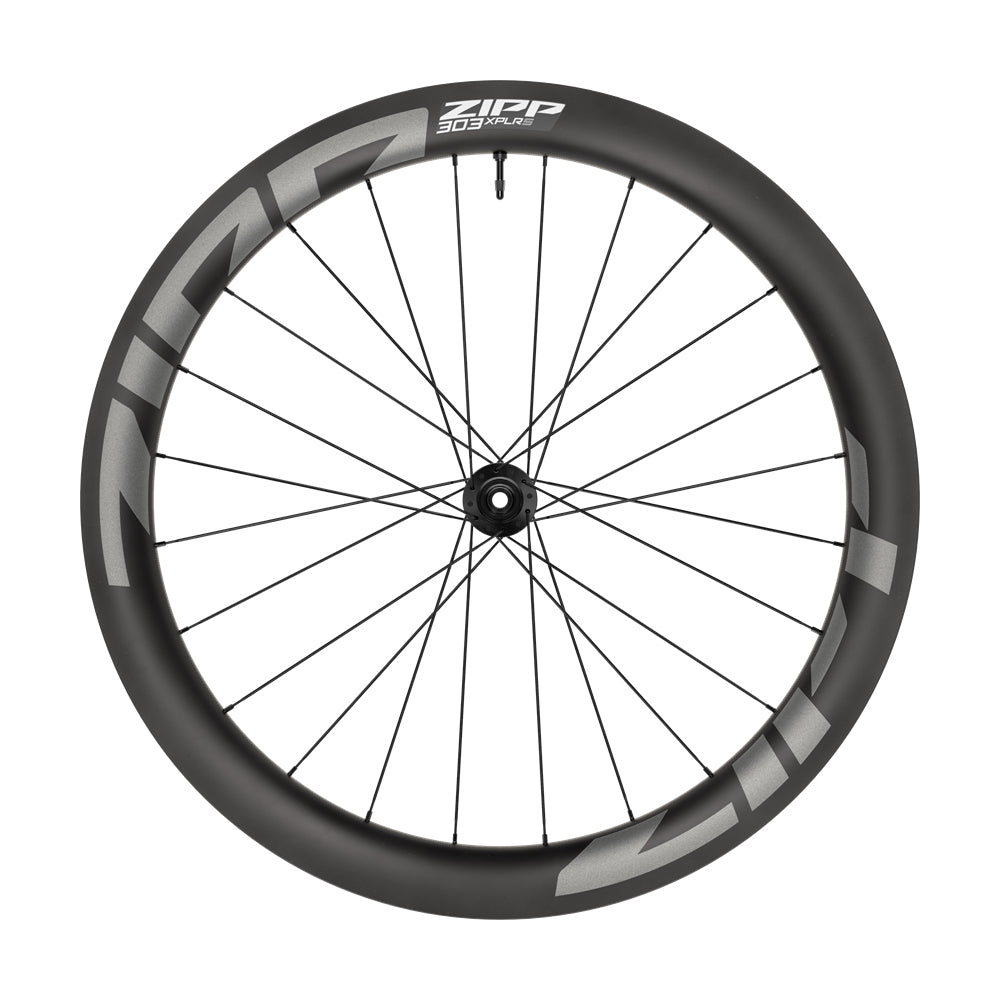 Zipp 303 XPLR S Wheel