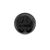 Lezyne Femto USB C Drive Rear Black