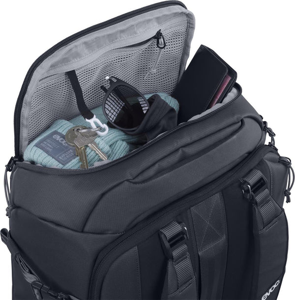 Evoc - Athlete Backpack 30 (SS26)