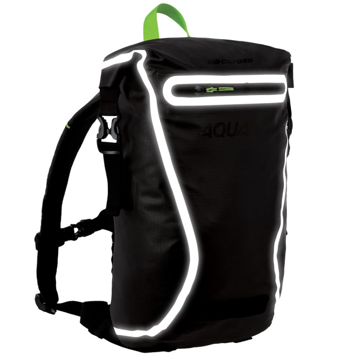 Oxford Aqua Evo 12L Backpack