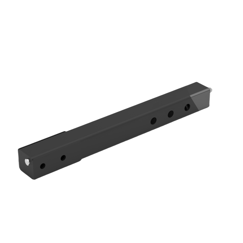 Maverack Premium Vert Rack Hitch Expander