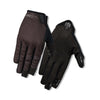 Giro DND Gloves / Canyon Clay Burst