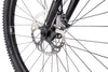 Bombtrack Hook EXT Ti / Titanium/Black