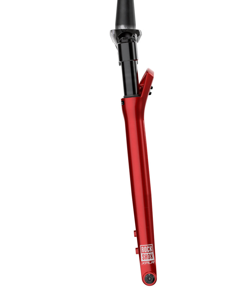 RockShox Rudy XL
