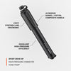 Lezyne Sport Drive HP
