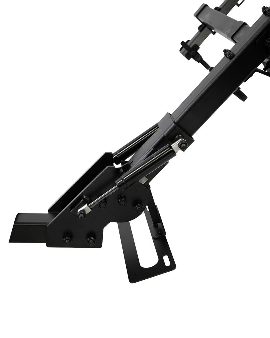 Maverack Premium Vert Rack 4 Bike