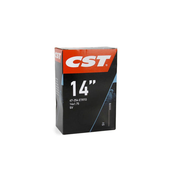 CST Tube S/V