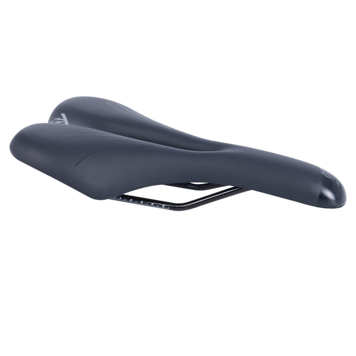 Oxford Contour Flow Saddles