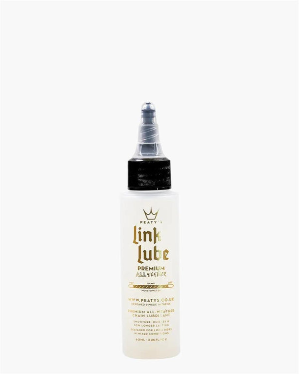 Peaty's LinkLube Premium All Weather