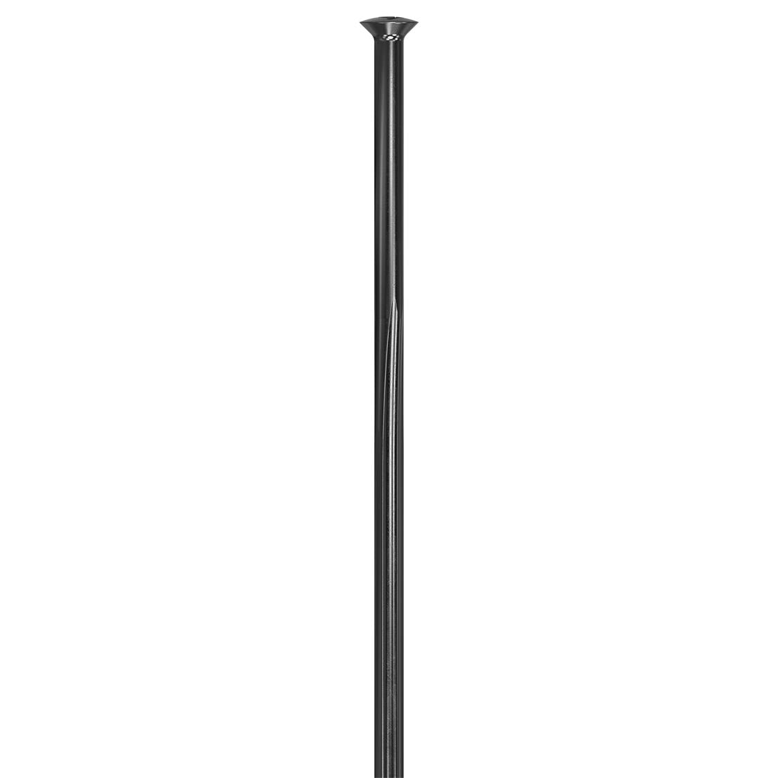 DT Swiss - Complite Straight Pull Black