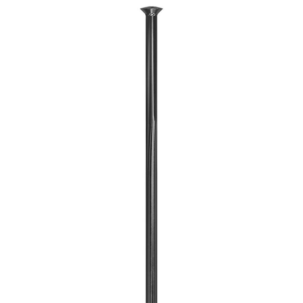 DT Swiss - Complite Straight Pull Black