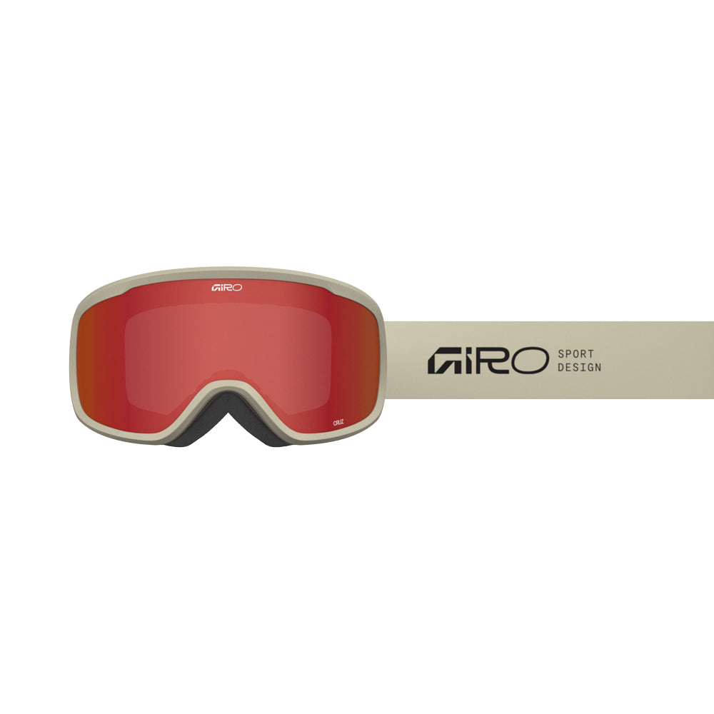 Giro Cruz Goggles