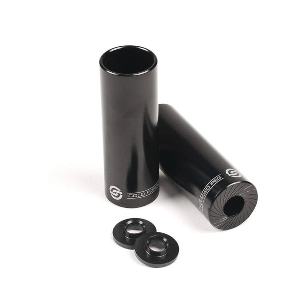 Salt Pegs AM 14mm (includes adapters for 3/8")