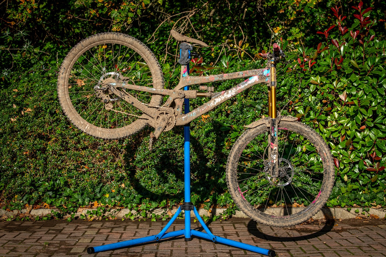Muc-Off Cleaner Nano Tech 1L