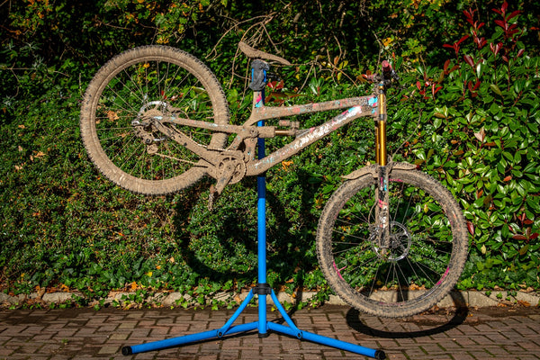 Muc-Off Cleaner Nano Tech 1L