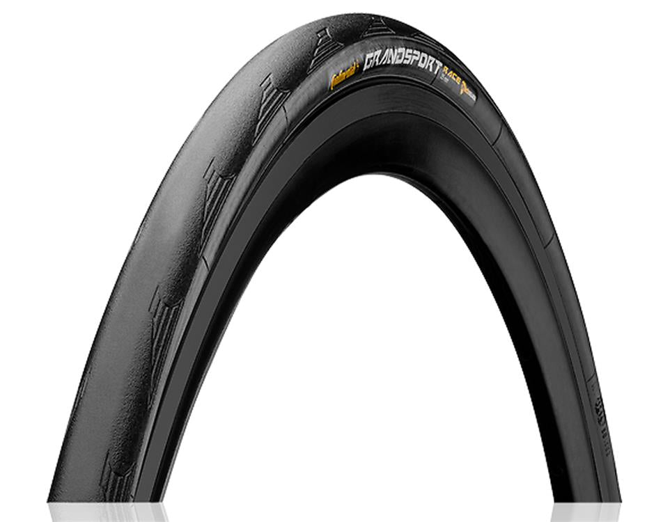 Continental Tyre Grand Sport Race
