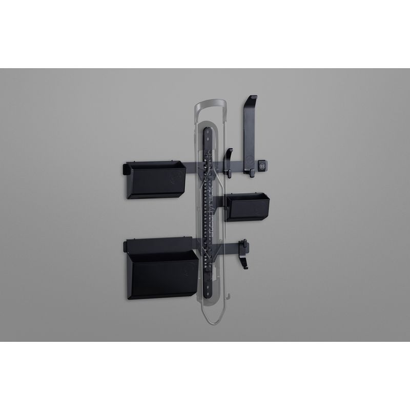 Steadyrack Gearmate SteadySpine