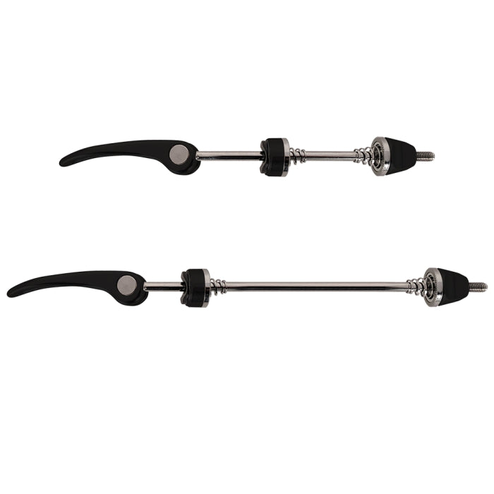 Oxford Alloy Quick Release Wheel Skewer Set