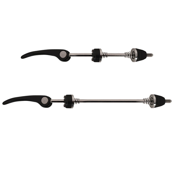 Oxford Alloy Quick Release Wheel Skewer Set