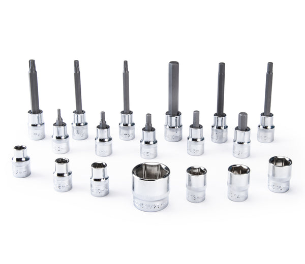 Park Tool Hex Bit 60mm L