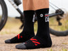 AMS- Ride Day Unisex Cycling Socks