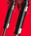RockShox BoXXer Ultimate LinearXL Fork