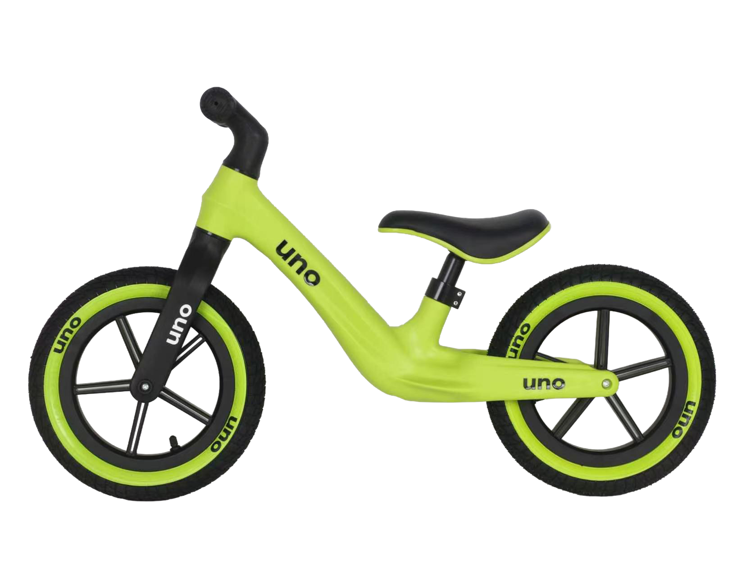 Uno Nylon Balance Bike