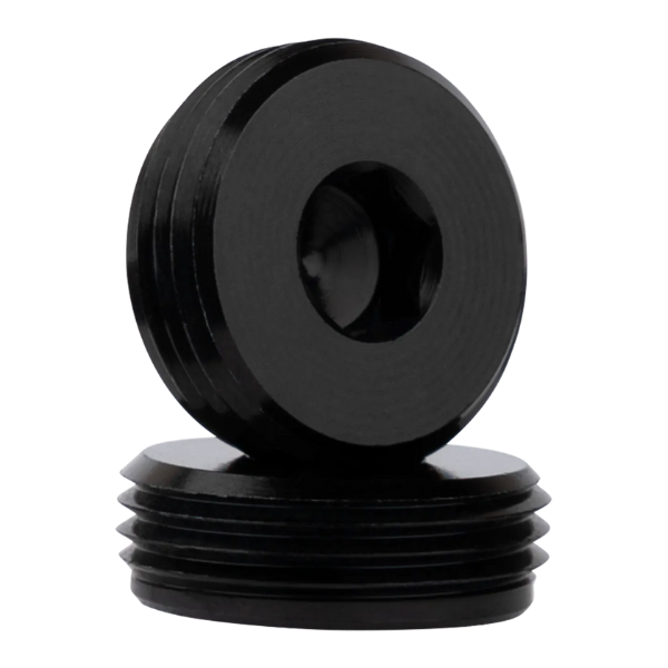 Burgtec MK5 Pedal End Caps