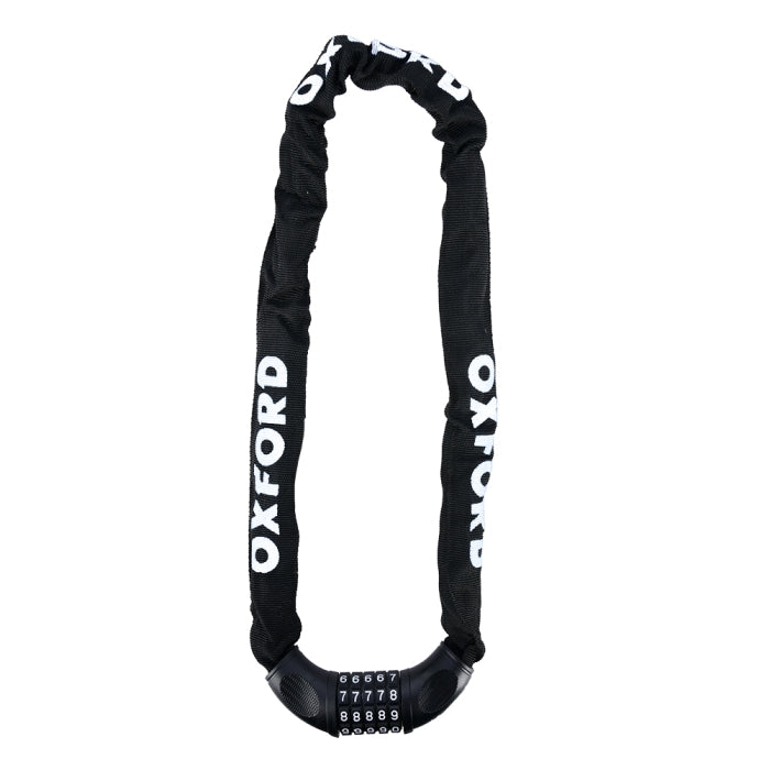 Oxford Combi Chain6 0.9m x 6mm Round